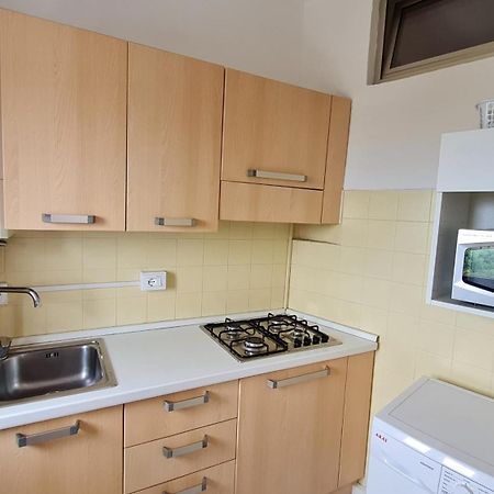 Panorama Apartment Peschiera Пескиера дел Гарда Екстериор снимка
