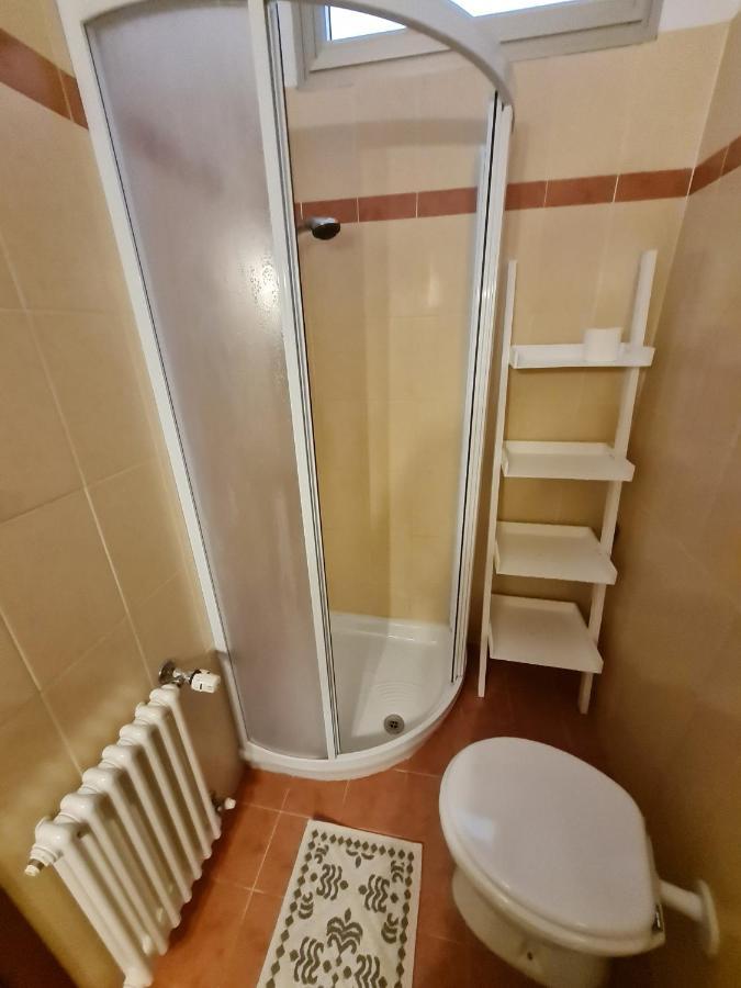 Panorama Apartment Peschiera Пескиера дел Гарда Екстериор снимка