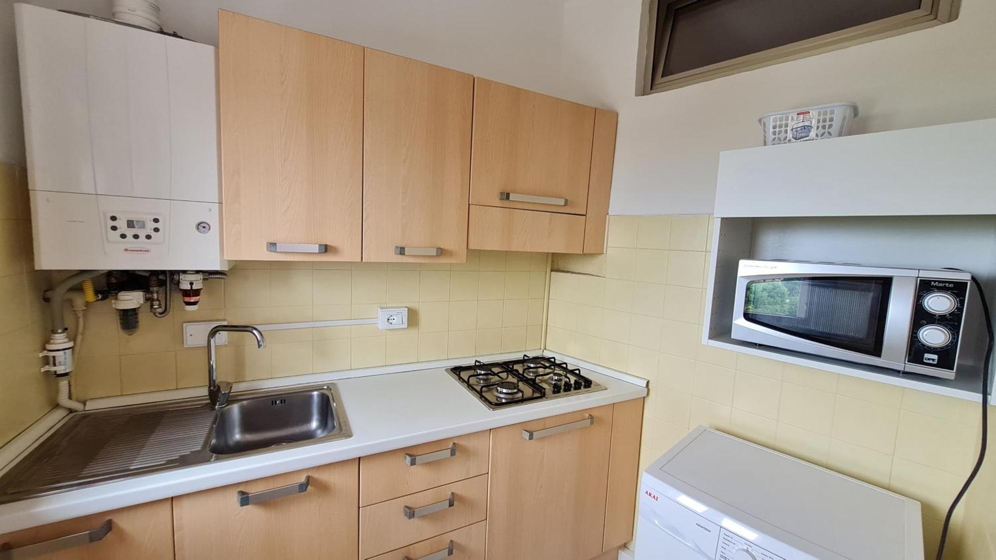 Panorama Apartment Peschiera Пескиера дел Гарда Екстериор снимка
