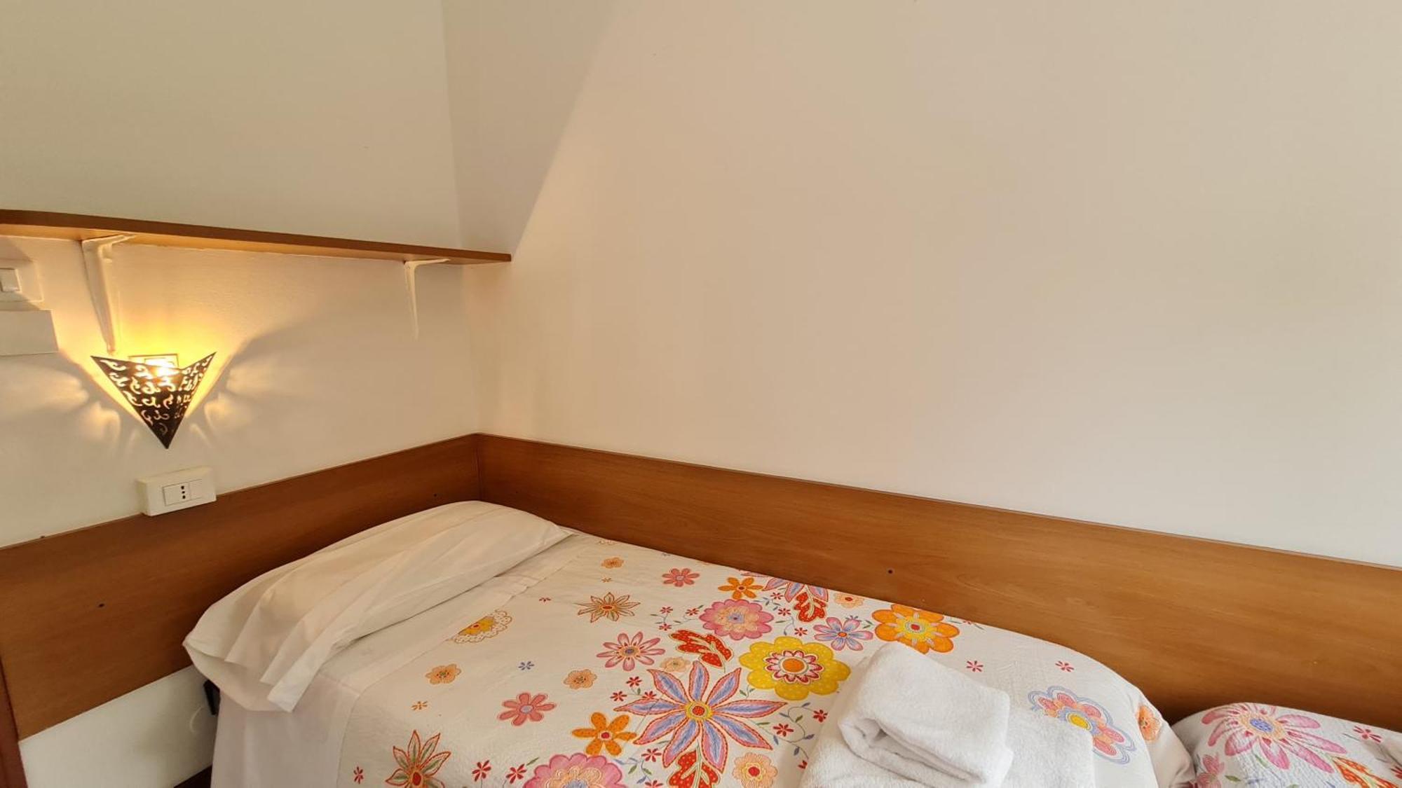 Panorama Apartment Peschiera Пескиера дел Гарда Екстериор снимка