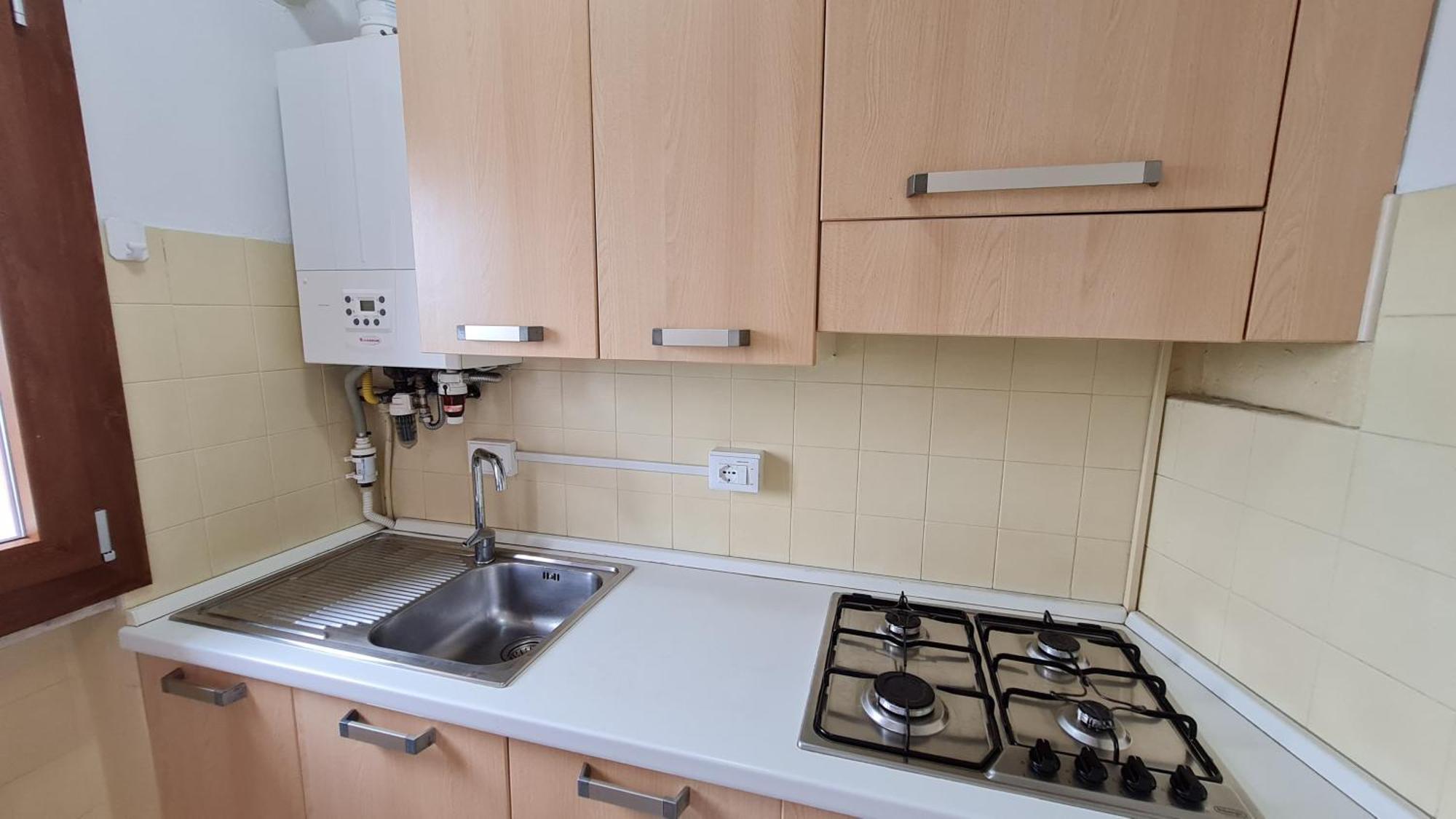 Panorama Apartment Peschiera Пескиера дел Гарда Екстериор снимка