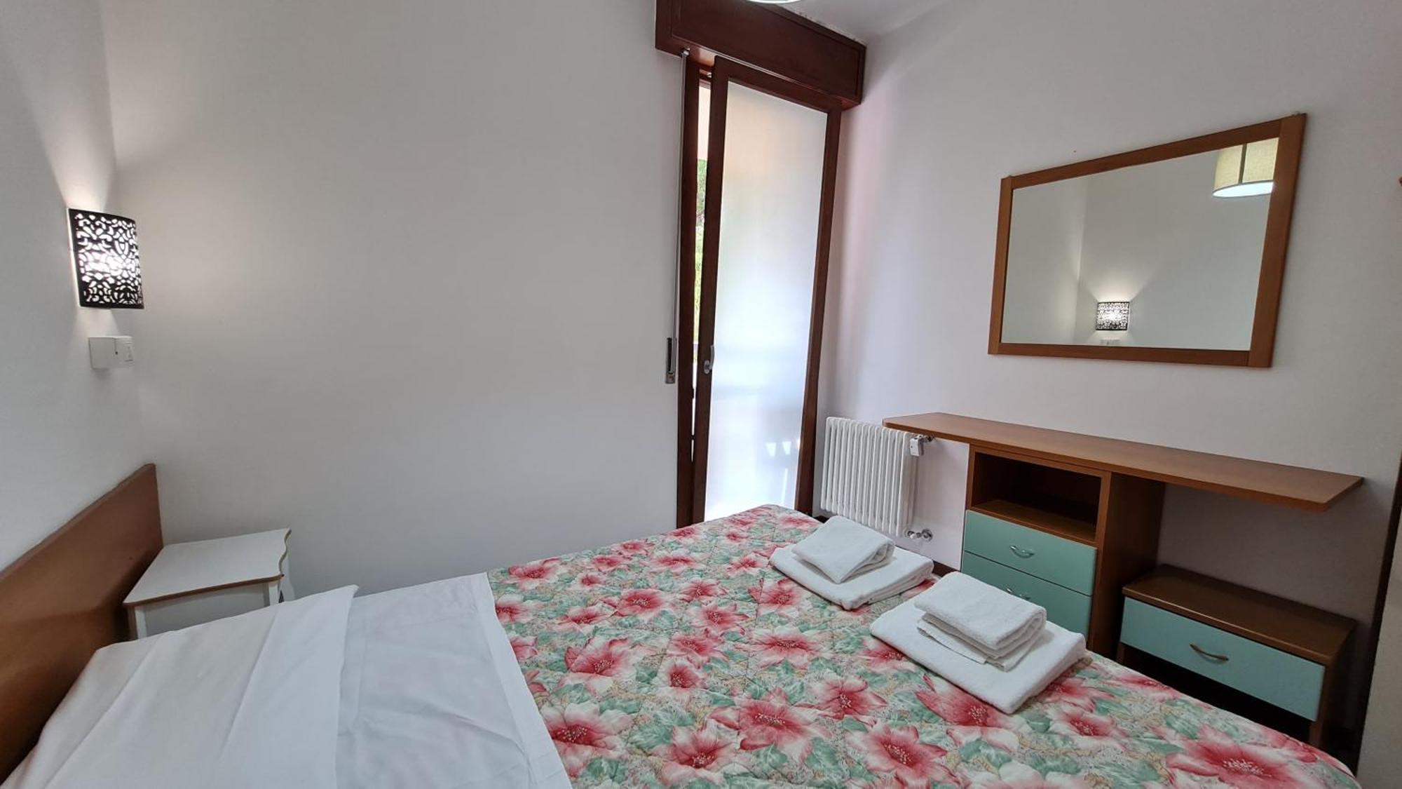 Panorama Apartment Peschiera Пескиера дел Гарда Екстериор снимка
