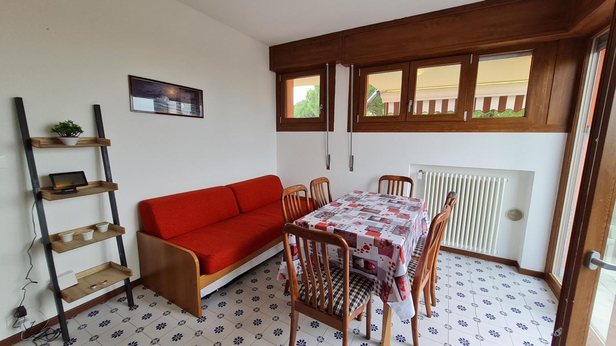 Panorama Apartment Peschiera Пескиера дел Гарда Екстериор снимка