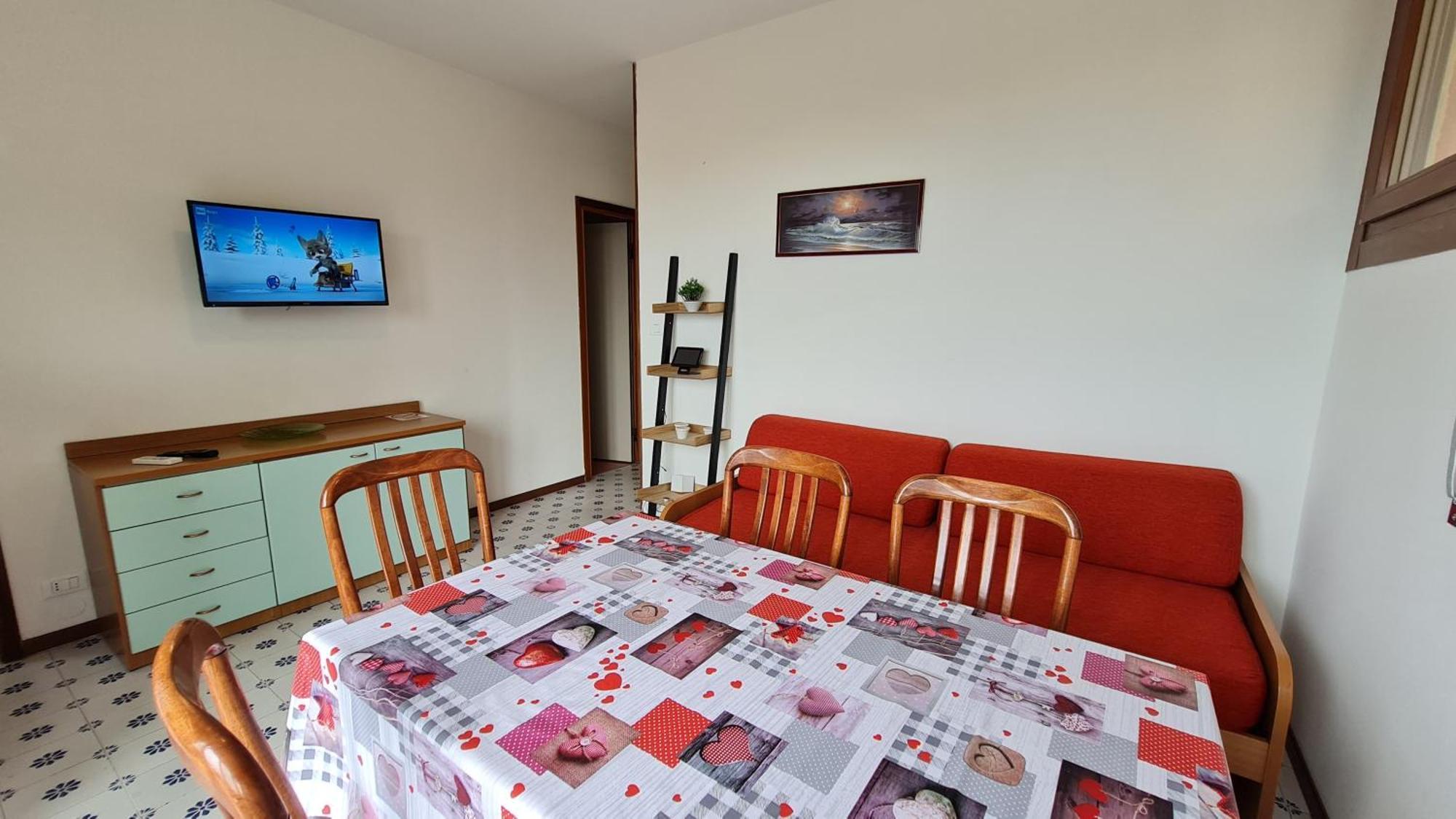 Panorama Apartment Peschiera Пескиера дел Гарда Екстериор снимка