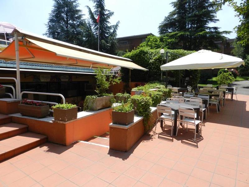 Panorama Apartment Peschiera Пескиера дел Гарда Екстериор снимка
