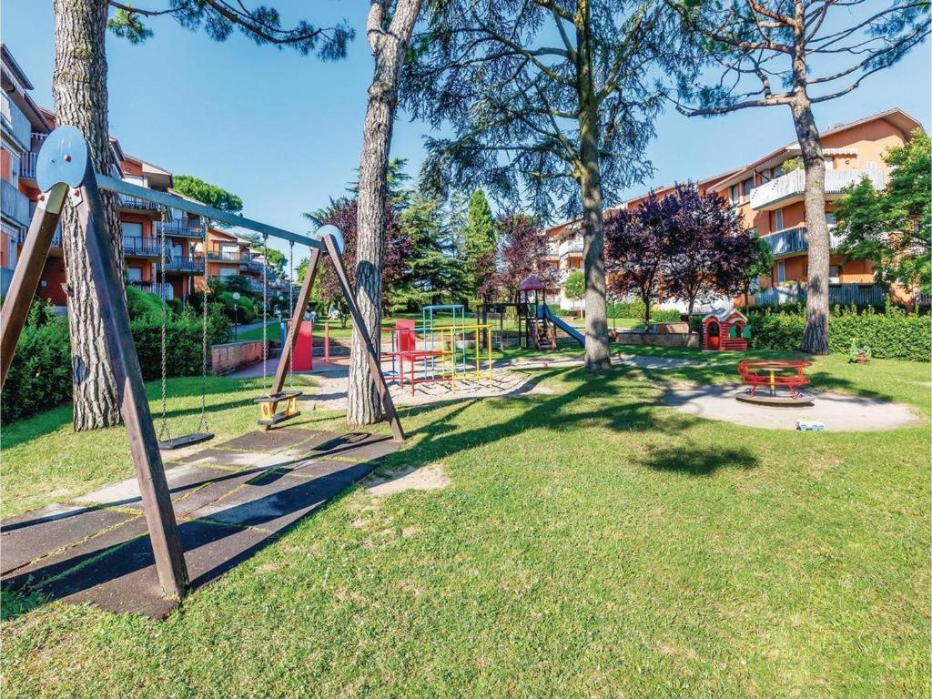 Panorama Apartment Peschiera Пескиера дел Гарда Екстериор снимка
