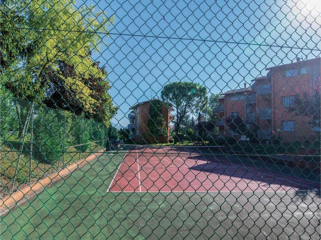 Panorama Apartment Peschiera Пескиера дел Гарда Екстериор снимка