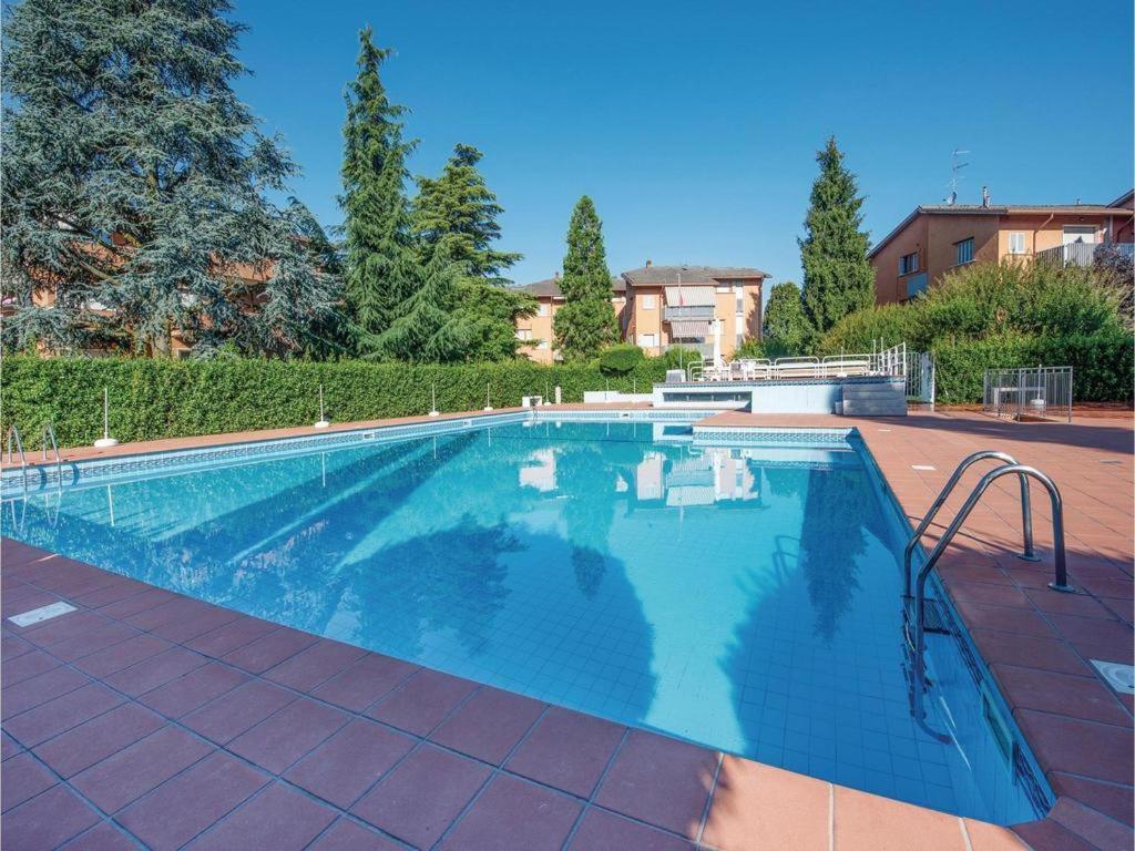 Panorama Apartment Peschiera Пескиера дел Гарда Екстериор снимка