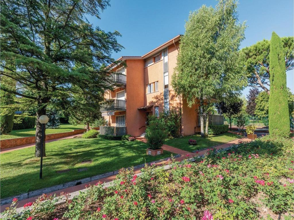 Panorama Apartment Peschiera Пескиера дел Гарда Екстериор снимка